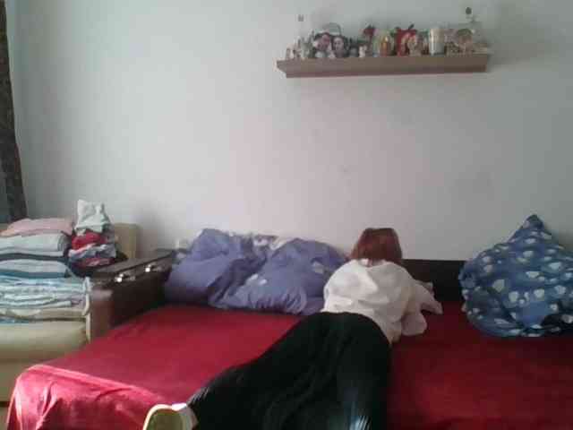 Georgianalove webcam