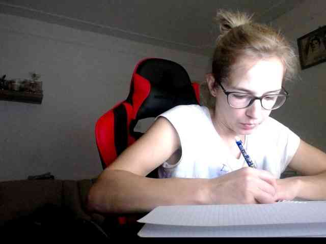 Georgianalove webcam