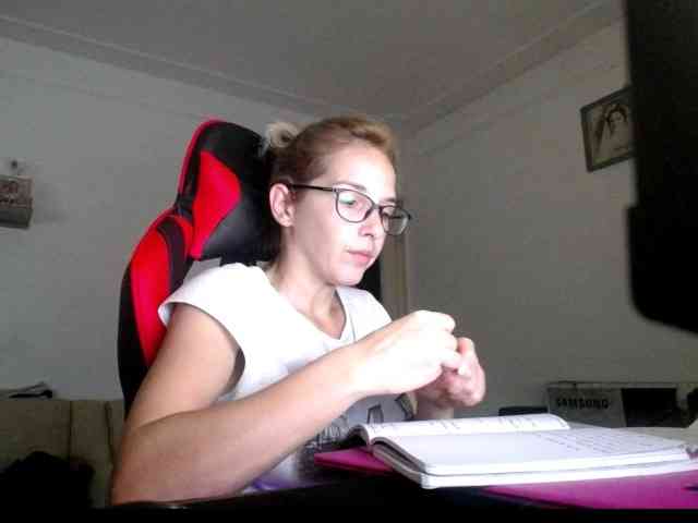 Georgianalove webcam
