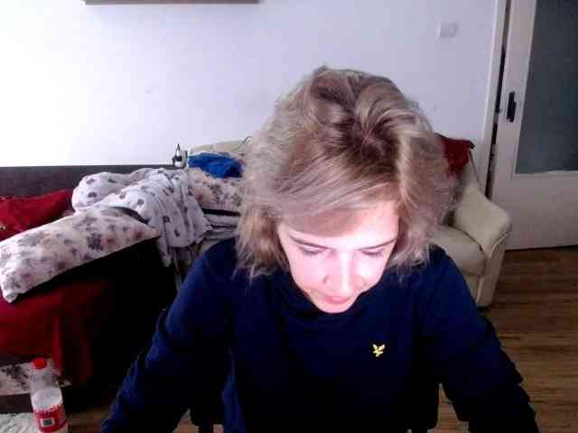 Georgianalove webcam