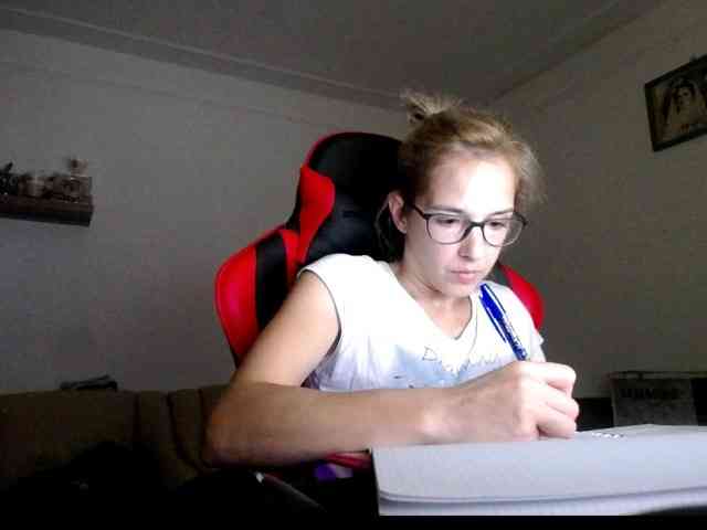 Georgianalove webcam