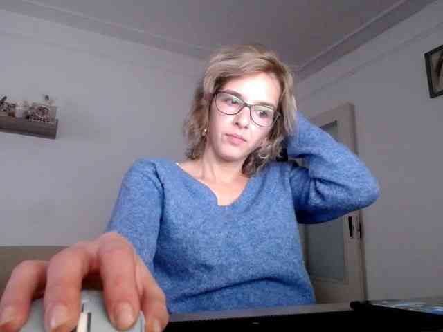 Georgianalove webcam