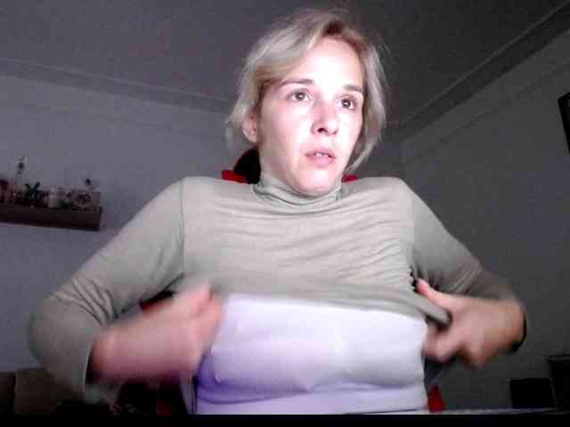 Georgianalove webcam