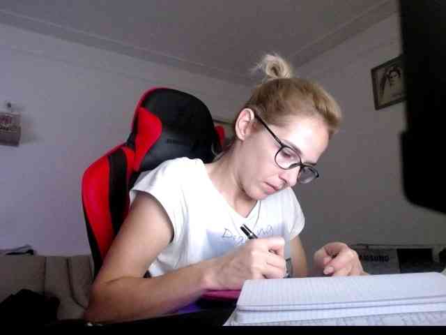 Georgianalove webcam