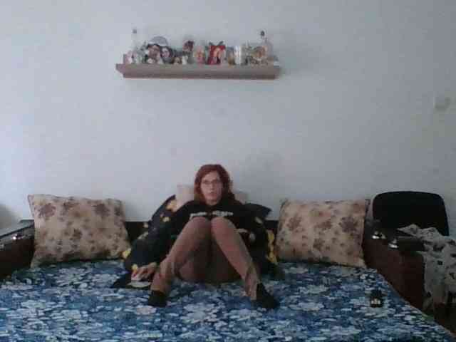 Georgianalove webcam