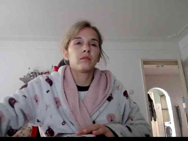 Georgianalove webcam
