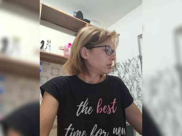 Georgianalove webcam