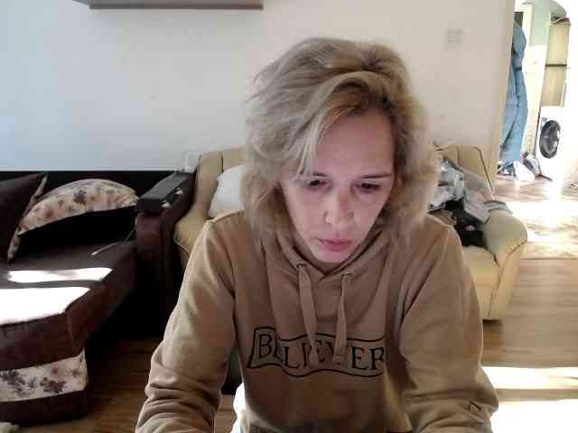 Georgianalove webcam