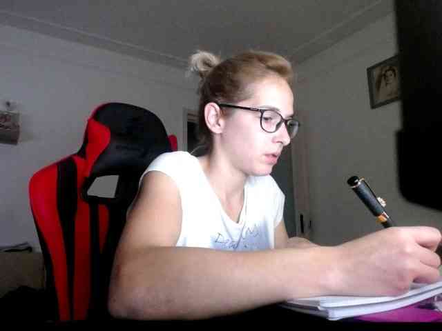 Georgianalove webcam