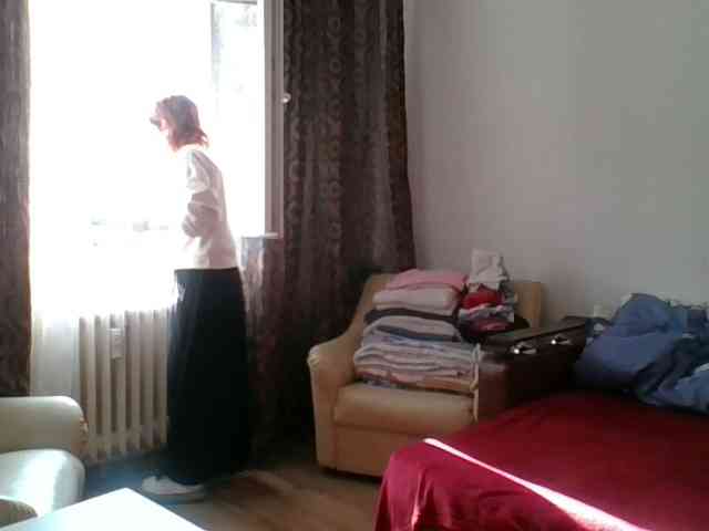 Georgianalove webcam