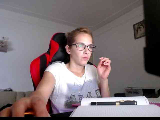 Georgianalove webcam