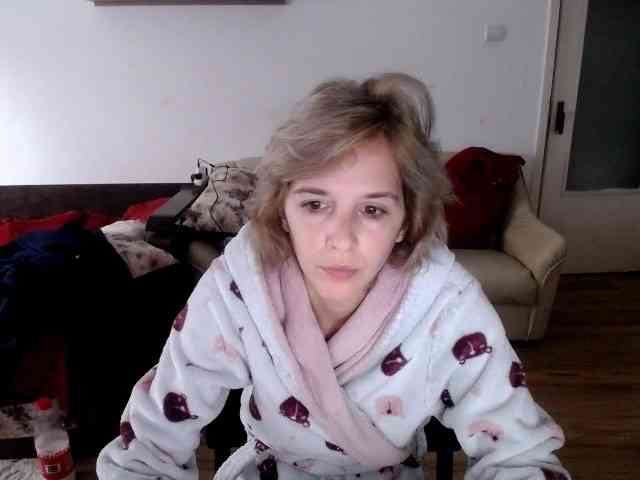 Georgianalove webcam