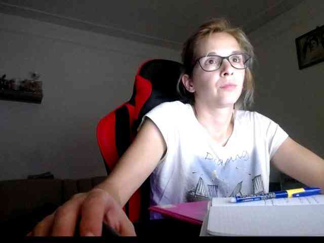 Georgianalove webcam