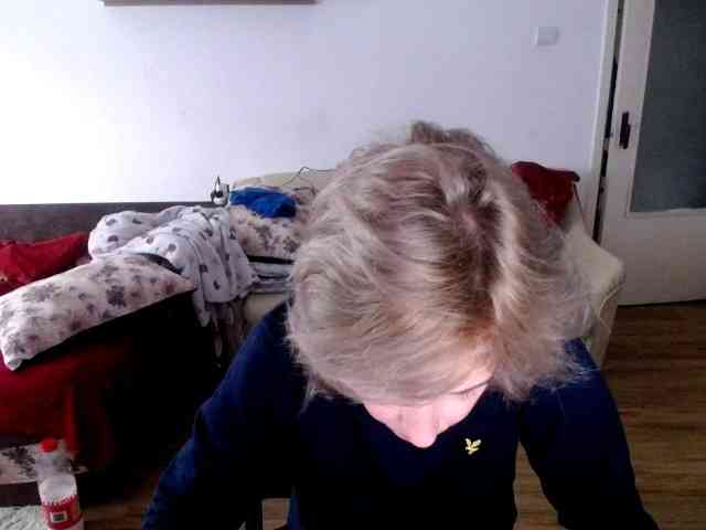 Georgianalove webcam