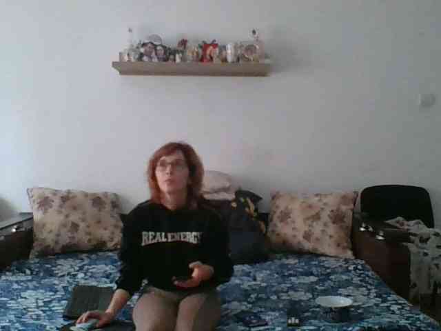 Georgianalove webcam