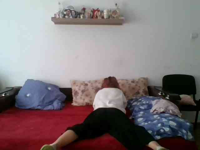 Georgianalove webcam