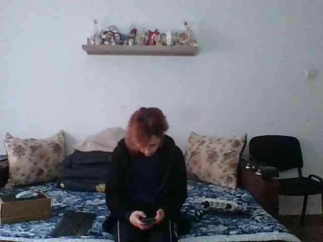 Georgianalove webcam