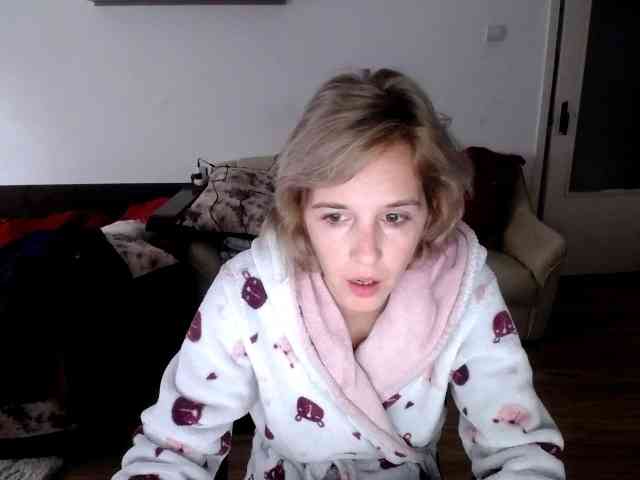 Georgianalove webcam