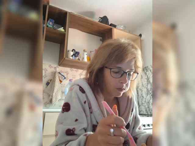 Georgianalove webcam