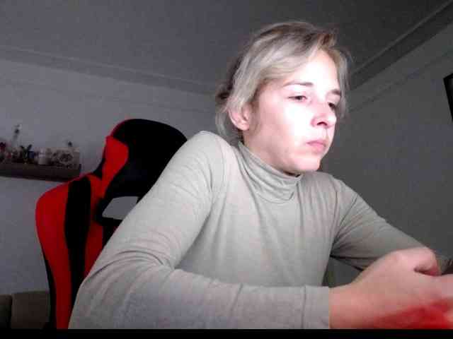 Georgianalove webcam