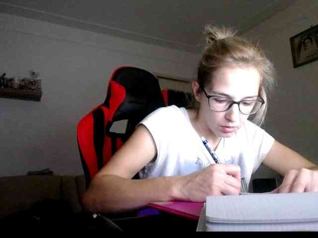 Georgianalove webcam