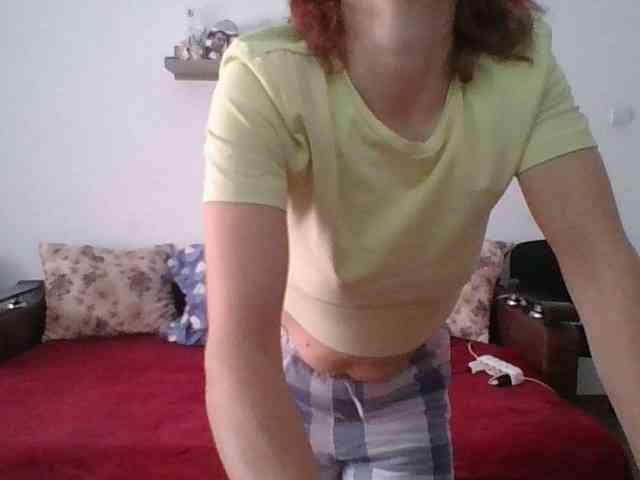 Georgianalove webcam