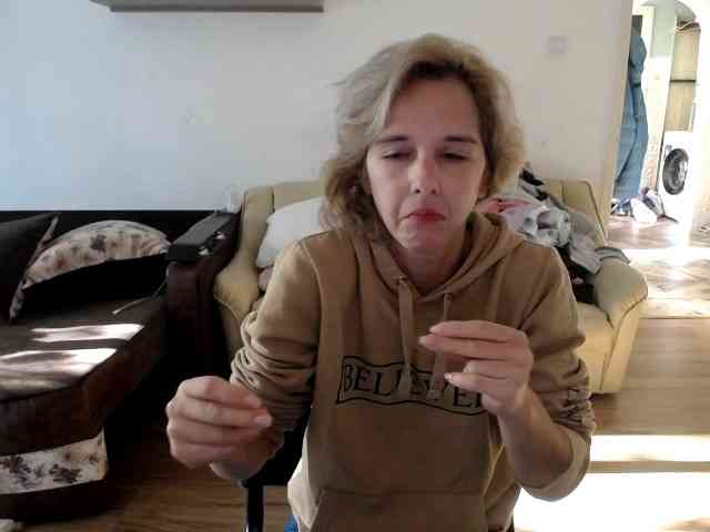 Georgianalove webcam