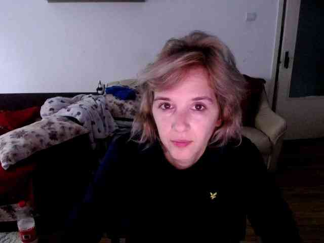 Georgianalove webcam