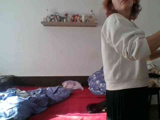 Georgianalove webcam