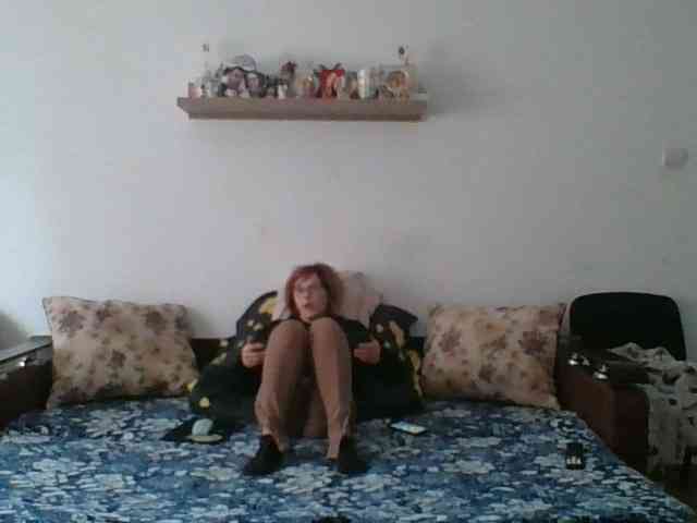 Georgianalove webcam