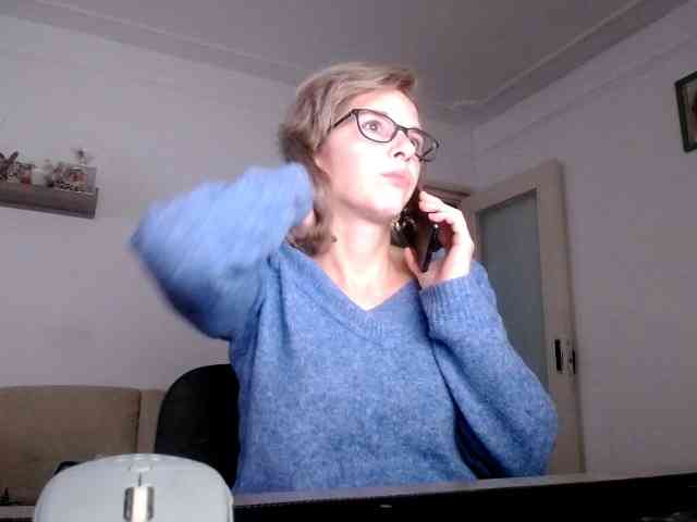 Georgianalove webcam