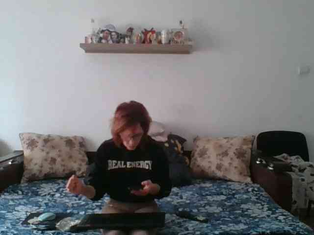 Georgianalove webcam