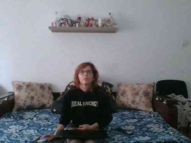 Georgianalove webcam