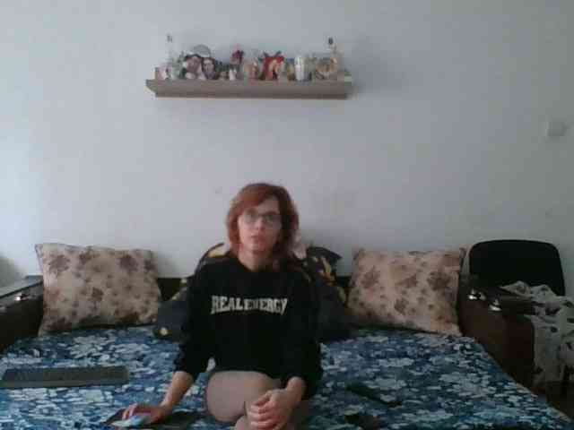 Georgianalove webcam