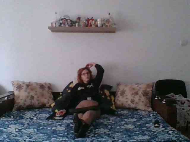 Georgianalove webcam