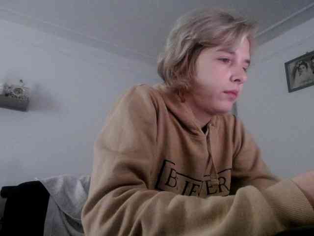 Georgianalove webcam