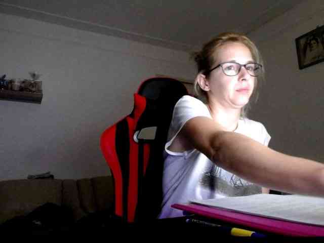 Georgianalove webcam