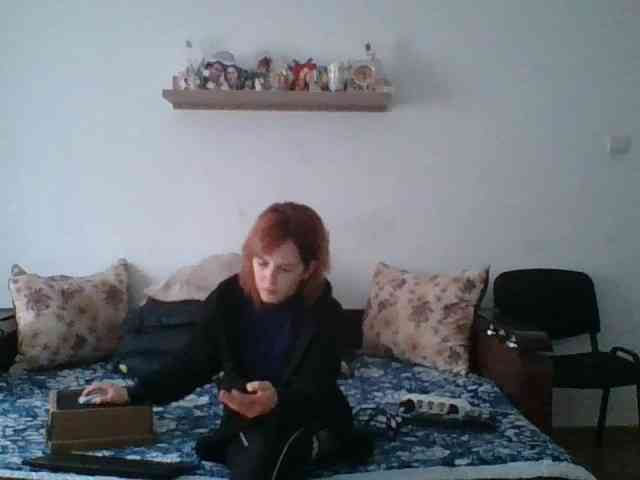 Georgianalove webcam