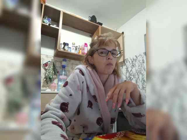 Georgianalove webcam
