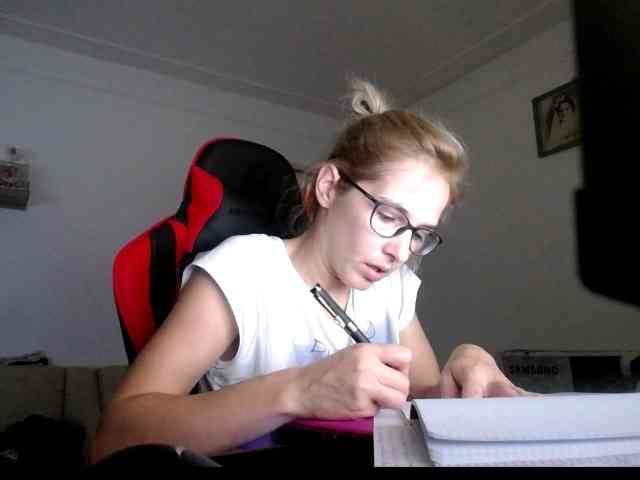 Georgianalove webcam