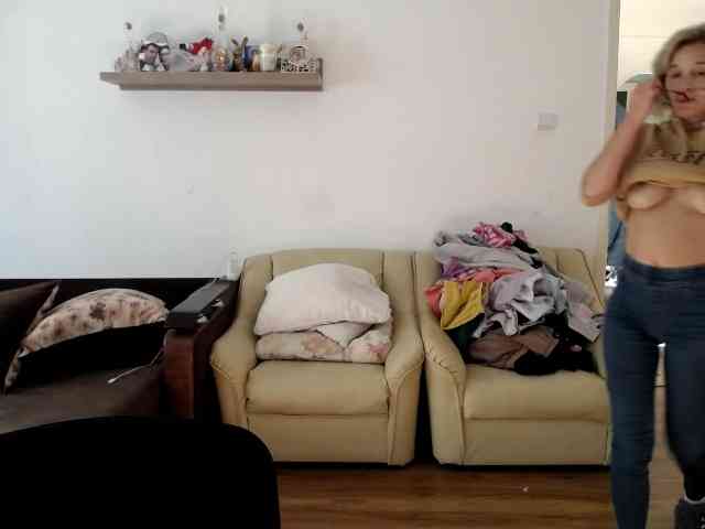 Georgianalove webcam