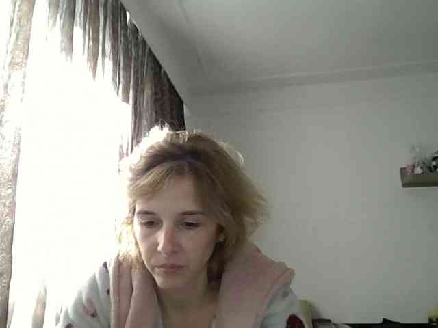 Georgianalove webcam