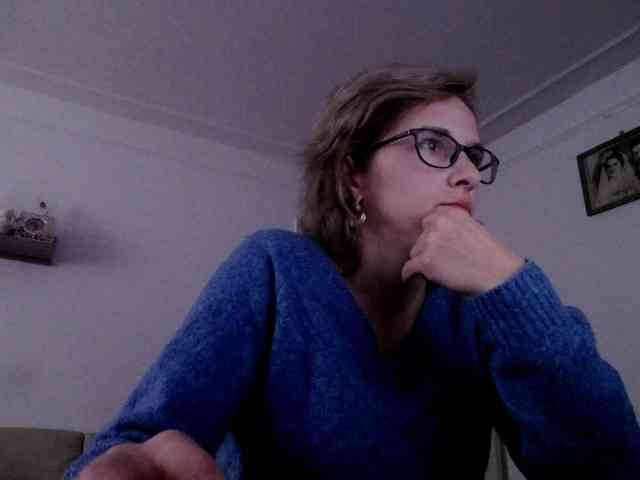 Georgianalove webcam