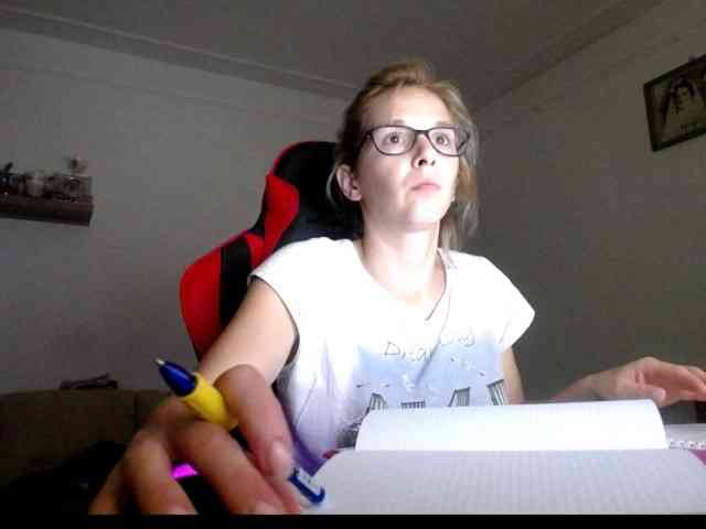 Georgianalove webcam