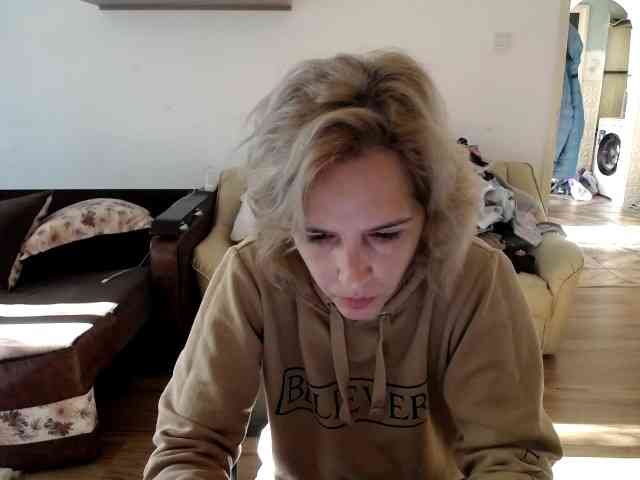 Georgianalove webcam