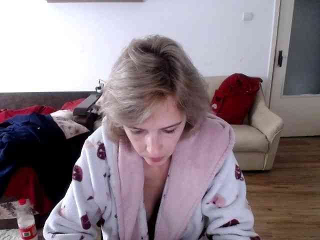 Georgianalove webcam