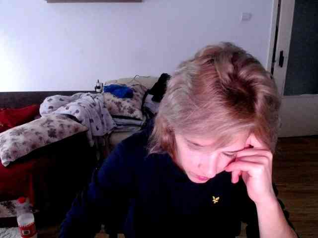 Georgianalove webcam