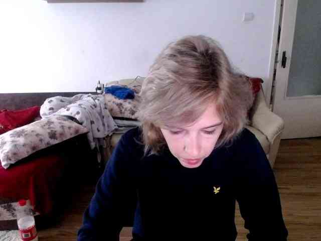 Georgianalove webcam