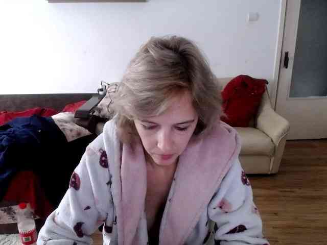 Georgianalove webcam