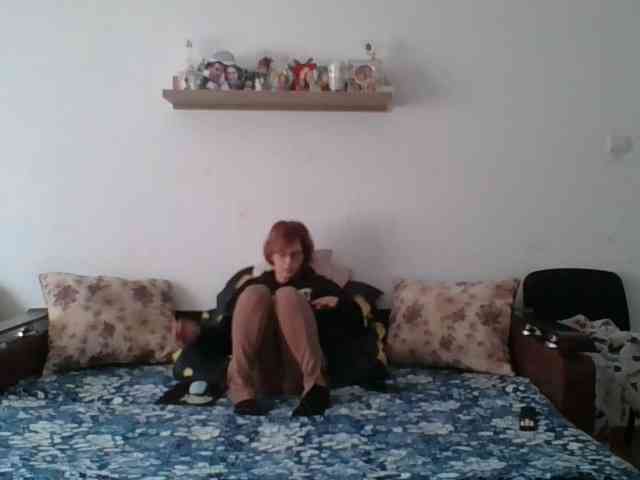 Georgianalove webcam